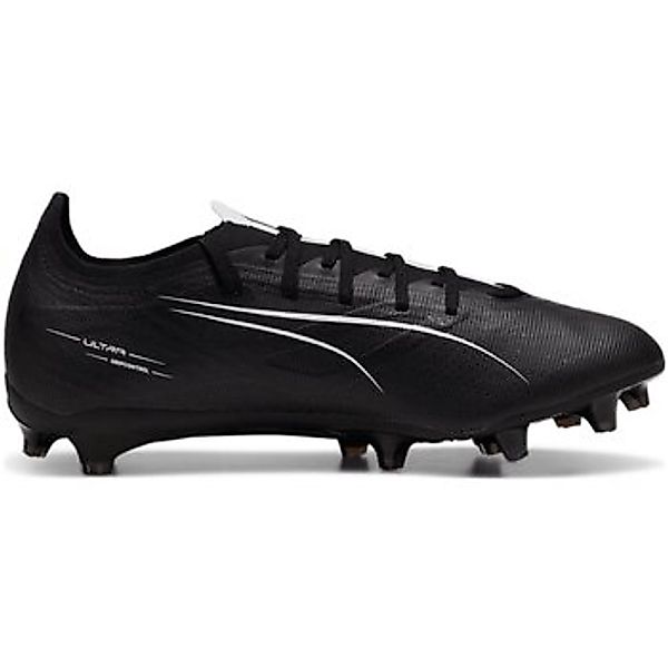 Puma  Fussballschuhe Sportschuhe ULTRA 5 MATCH FG/AG  Black- White 7 107687 günstig online kaufen