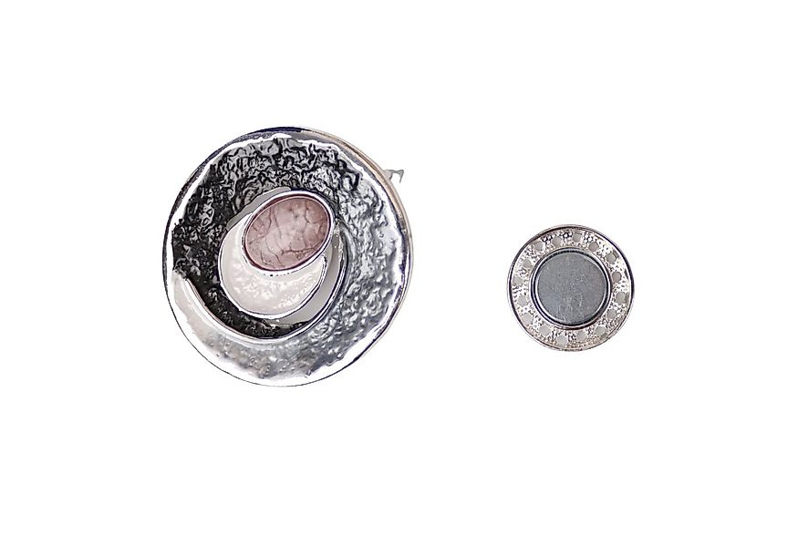 MIRROSI Brosche Magnetbrosche für Damen, Starker Magnetverschluss günstig online kaufen