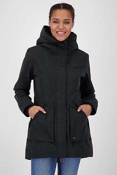Alife & Kickin Winterjacke FloraAK A günstig online kaufen