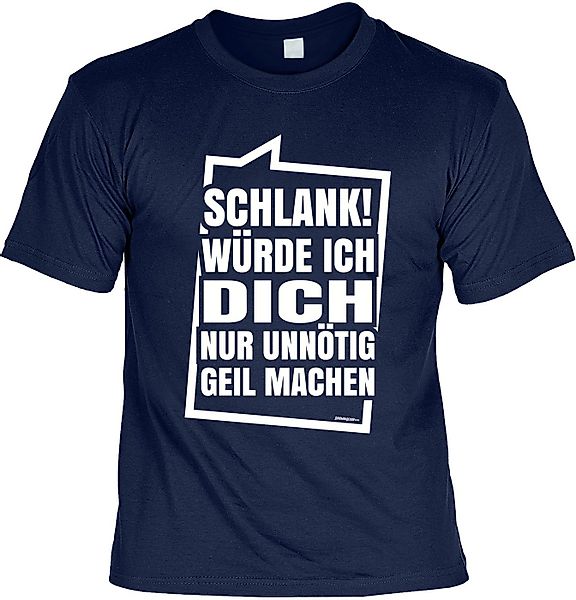 Art & Detail Shirt T-Shirt SCHLANK! günstig online kaufen