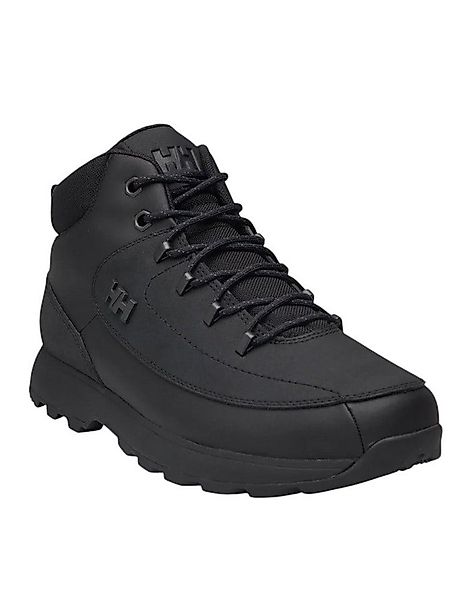 Helly Hansen Winterschuhe Forester Sport (Leder) schwarz Herren Wanderschuh günstig online kaufen
