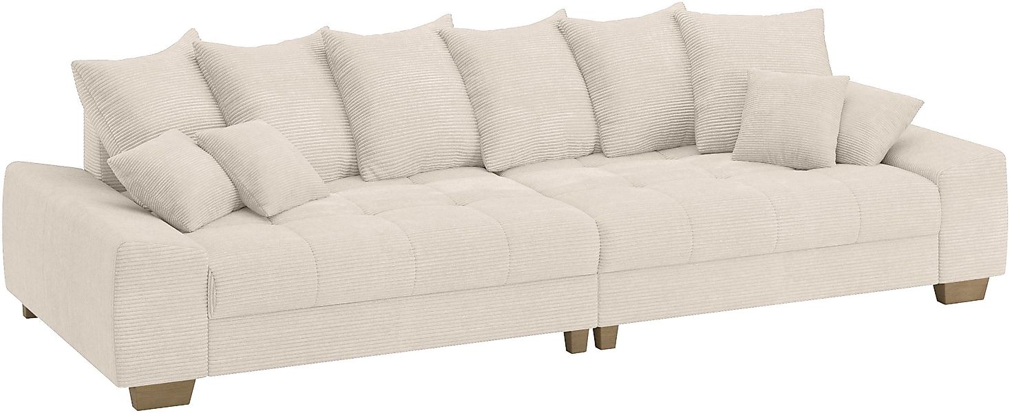Mr. Couch Big-Sofa Nikita II günstig online kaufen