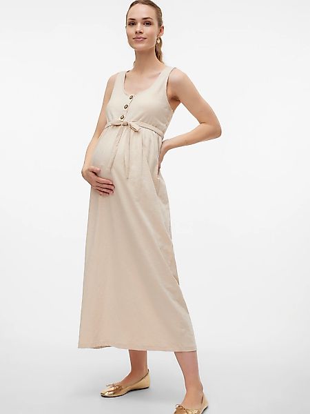 Mamalicious Trägerkleid MLEVI LIA SL JRS günstig online kaufen