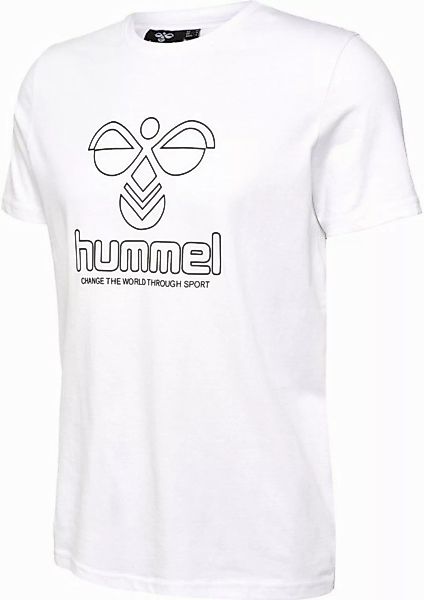 hummel T-Shirt günstig online kaufen