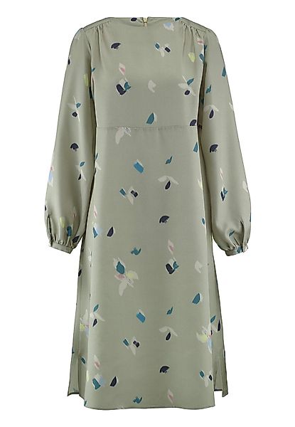 Hessnatur A-Linien-Kleid aus TENCEL™ Lyocell (1-tlg) günstig online kaufen