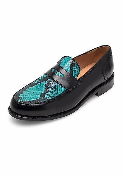 Henry Stevens Loafer "Haywood PL" günstig online kaufen
