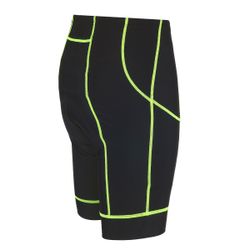 Airtracks Fahrradhose Damen Fahrradhose Kurz Pro günstig online kaufen