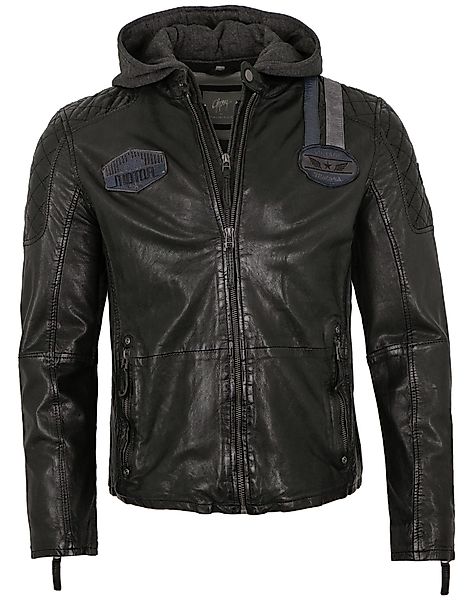Gipsy by Mauritius Lederjacke GMTinon Gipsy günstig online kaufen