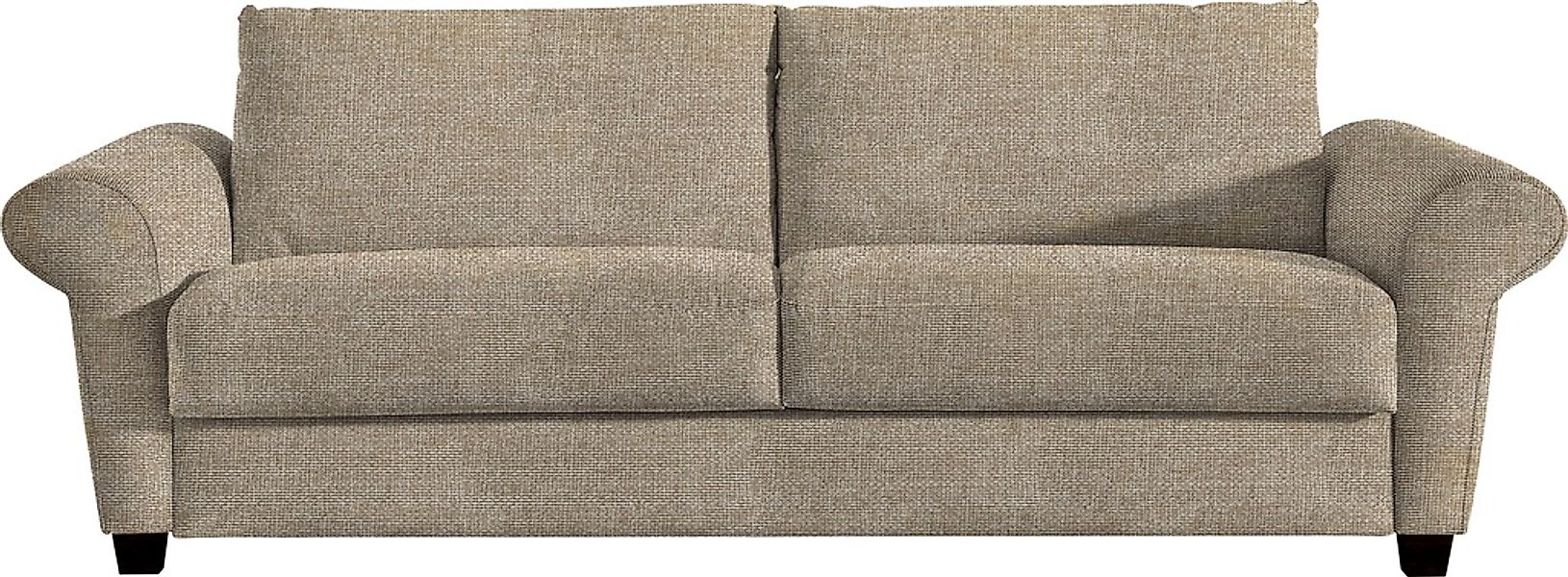 Bali Schlafsofa "ELISA Dauerschläfer in 140 und 160er Breite", stabile Gitt günstig online kaufen