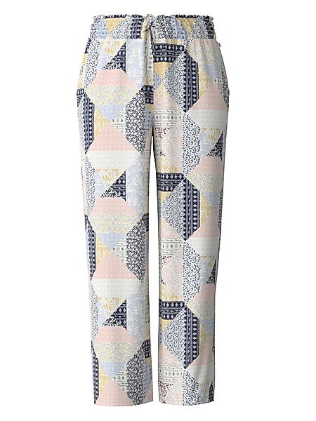 CALIDA Pyjamahose Favourites Damen (1-tlg) günstig online kaufen