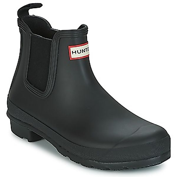 Hunter  Damenstiefel ORIGINAL CHELSEA günstig online kaufen