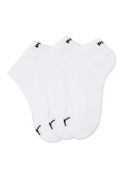 PUMA Sneakersocken (3-Paar) mit Frottee günstig online kaufen