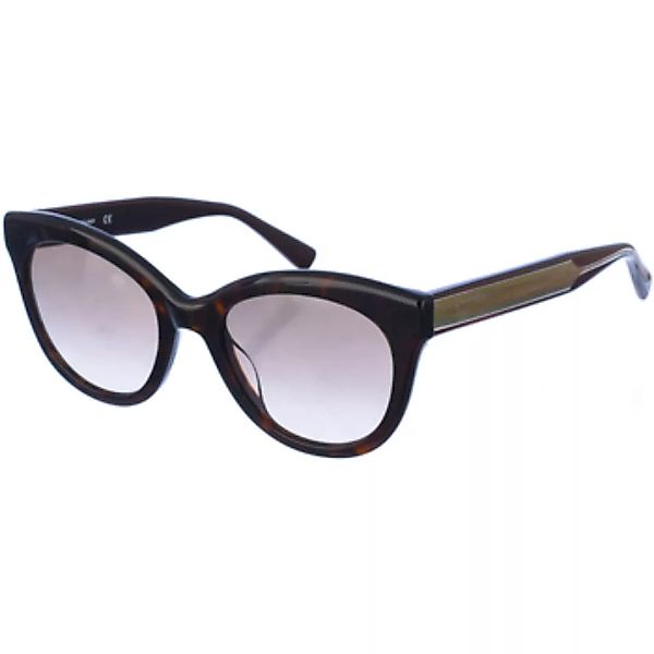 Longchamp  Sonnenbrillen LO698S-240 günstig online kaufen