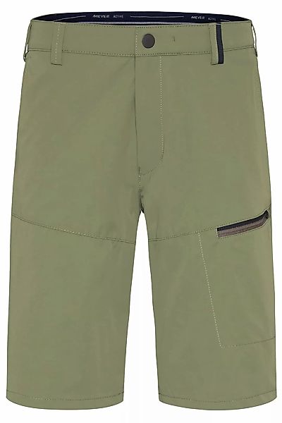 MEYER Outdoorhose "Arran", mit Shirt-Stopper günstig online kaufen
