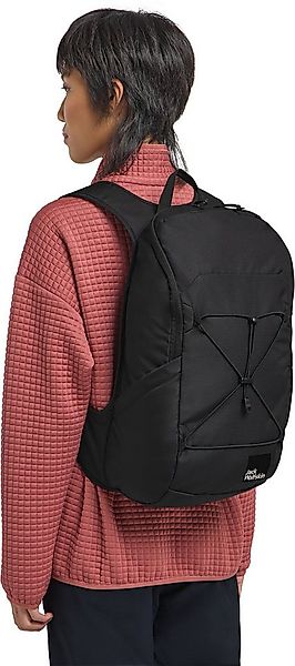 Jack Wolfskin Rucksack SERENE, für Alltag und Outdoor, 18 L Volumen, gepols günstig online kaufen