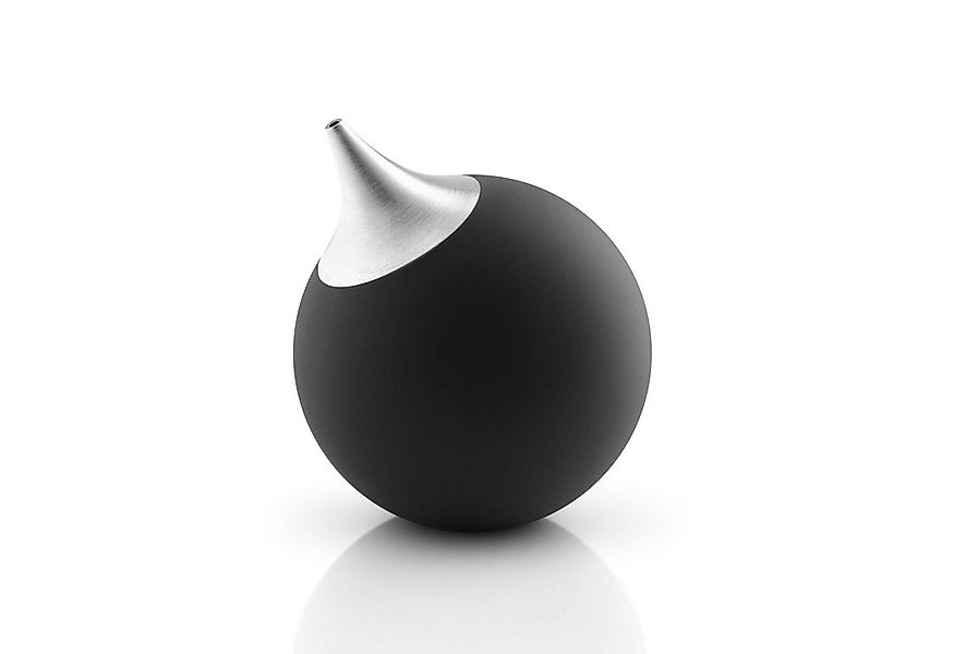 Eva Solo Seifenspender Schwarz günstig online kaufen