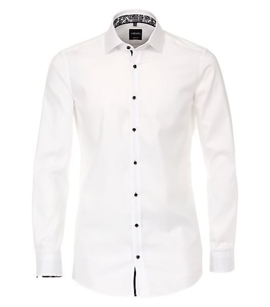 VENTI Businesshemd VENTI Businesshemd uni günstig online kaufen