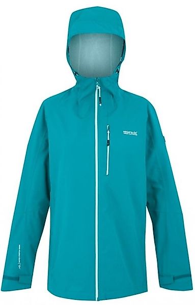 Regatta Outdoorjacke WmnsBirchdaleII Womens Waterproof Shell günstig online kaufen
