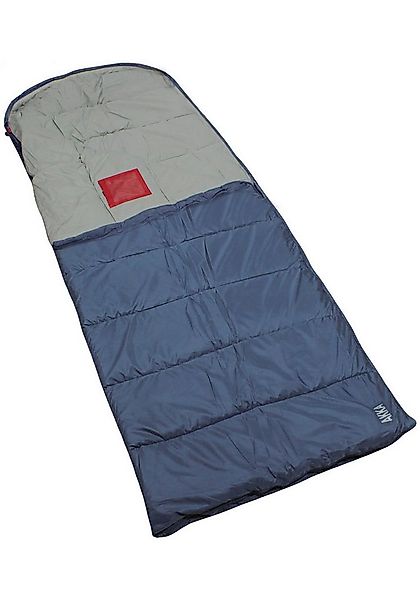 Polydaun Deckenschlafsack Akka Schlafsack mit Kapuze günstig online kaufen