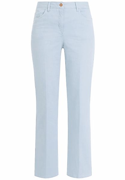 Recover Pants 5-Pocket-Jeans "FLARED Jeanshose", aus hochwertigem Baumwolls günstig online kaufen