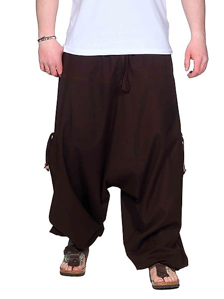 KUNST UND MAGIE Haremshose Haremshose Herren günstig online kaufen