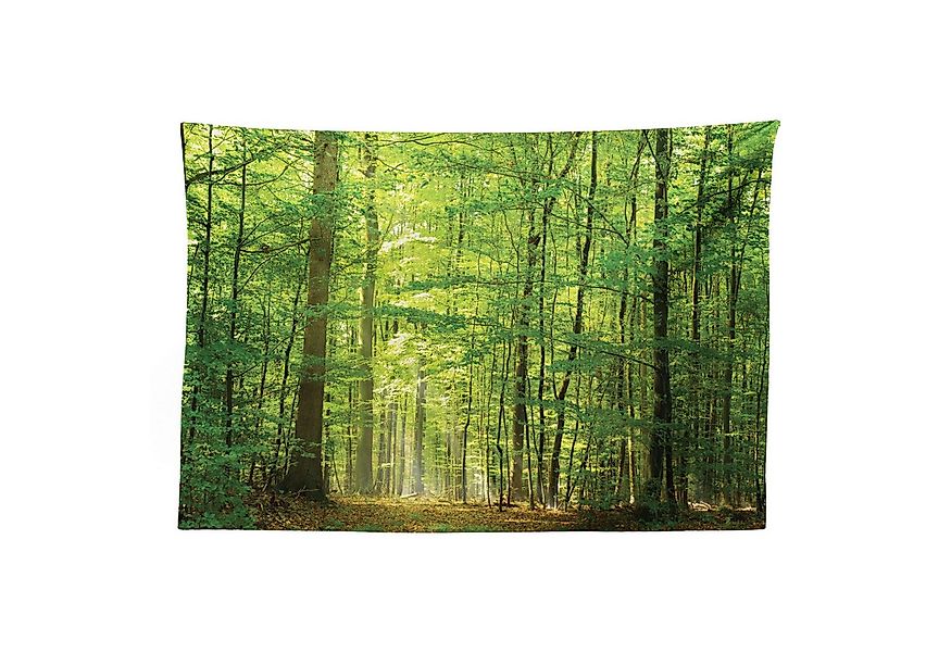 Abakuhaus Wandteppich aus Weiches Mikrofaser Stoff Für das Wohn und Schlafz günstig online kaufen