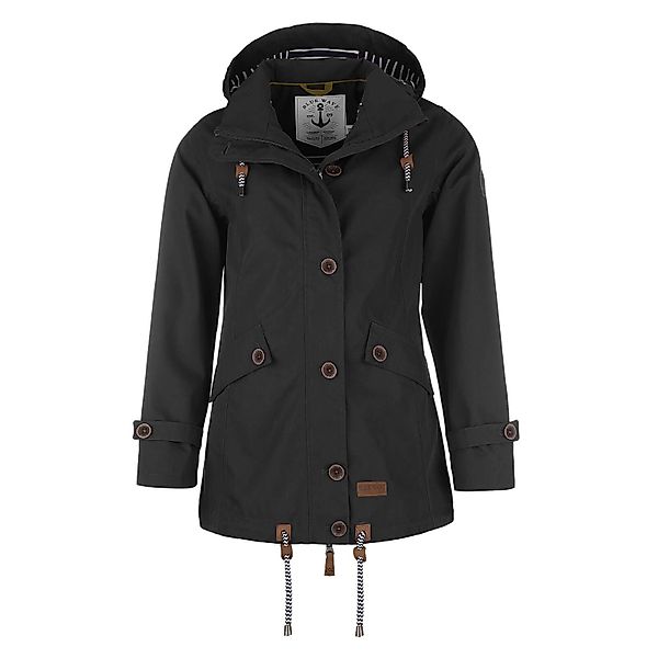 Blue Wave Funktionsjacke Damen Regenjacke Doreen günstig online kaufen