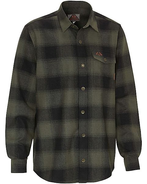 Swedteam Flanellhemd Hemd Lynx günstig online kaufen