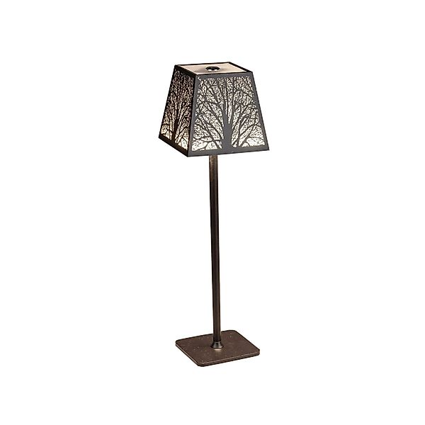 formano LED Tischleuchte LED Tischlampe mit günstig online kaufen