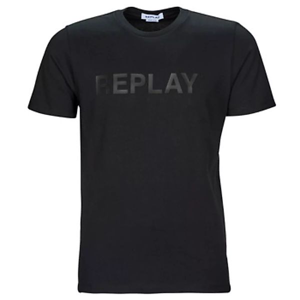 Replay  T-Shirt M6462 günstig online kaufen