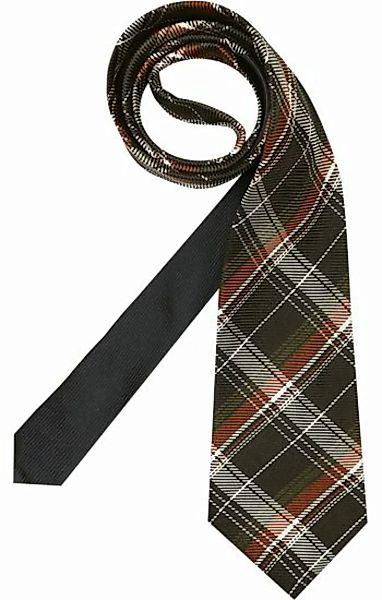Tommy Hilfiger Tailored Krawatte 122068/08 günstig online kaufen