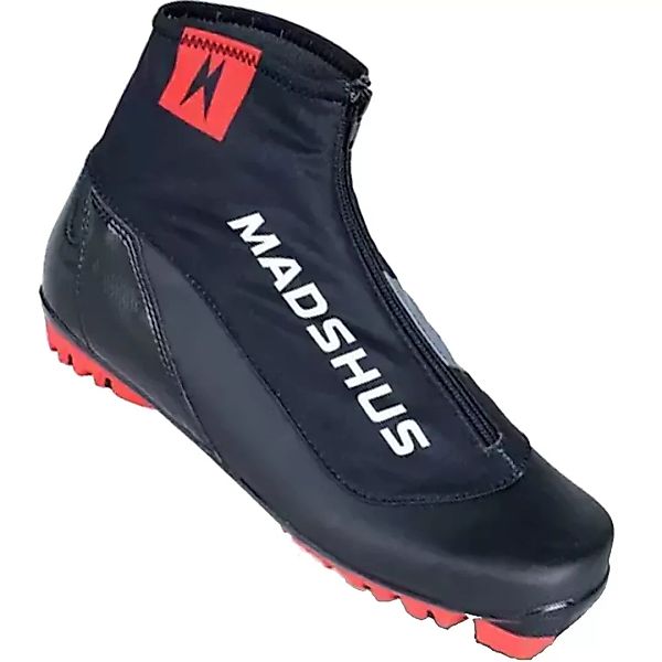 Madshus Endurace Classic Boot Black/Red günstig online kaufen
