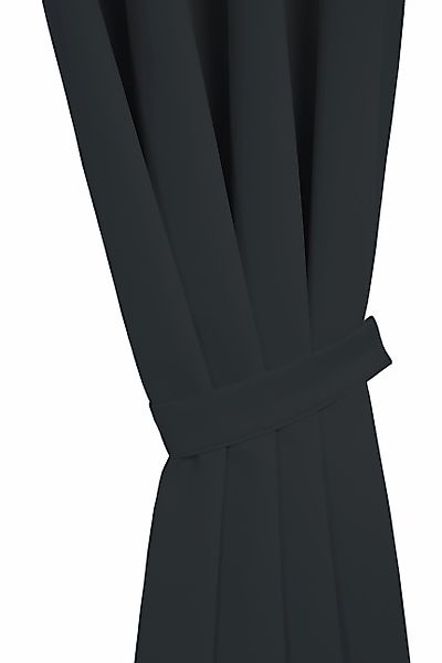 Wirth Raffhalter DIM OUT, Gardinen, Vorhänge, günstig online kaufen