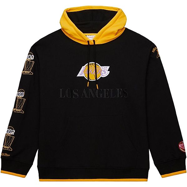 Mitchell & Ness Kapuzenpullover ORIGINS Los günstig online kaufen
