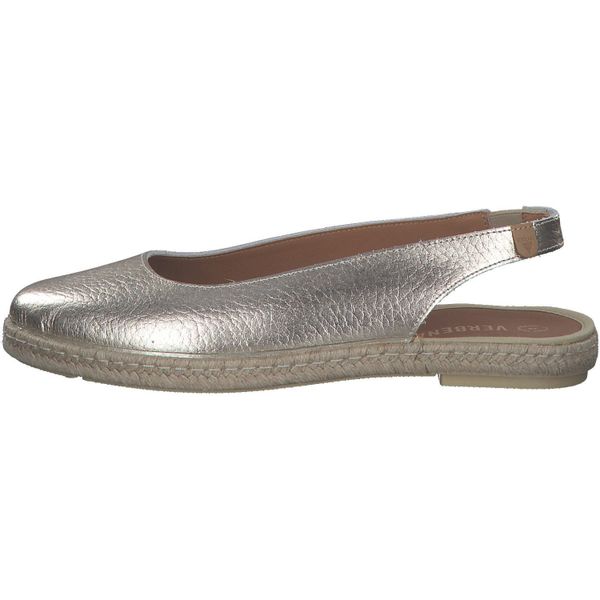VERBENAS Kiara Nucleo Metal Slingsandale, Sommerschuh, günstig online kaufen