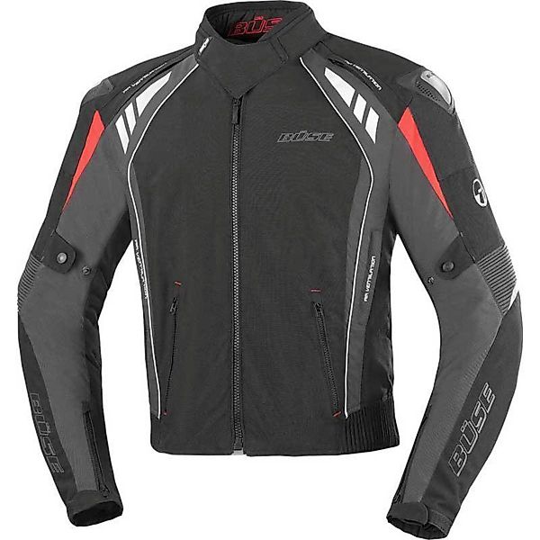 Büse Motorradjacke Büse B. Racing Pro günstig online kaufen