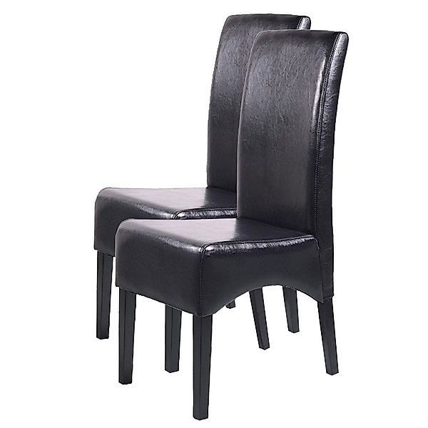 MCW Esszimmerstuhl Crotone-2 (Set, 2 St), günstig online kaufen