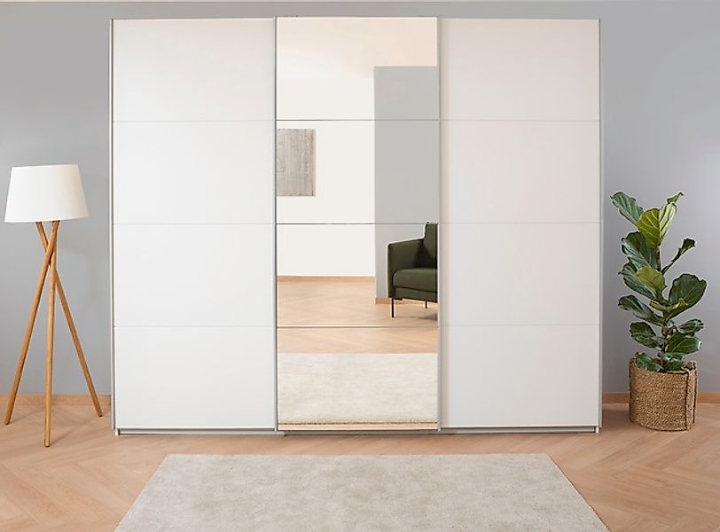 rauch Schwebetürenschrank »Kleiderschrank Schrank Garderobe BESTSELLER KOLU günstig online kaufen