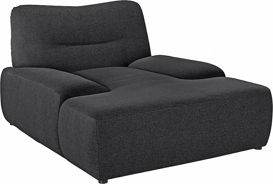 DOMO collection Loveseat "Cesena Designsessel zum Kuscheln, komfortabel zum günstig online kaufen