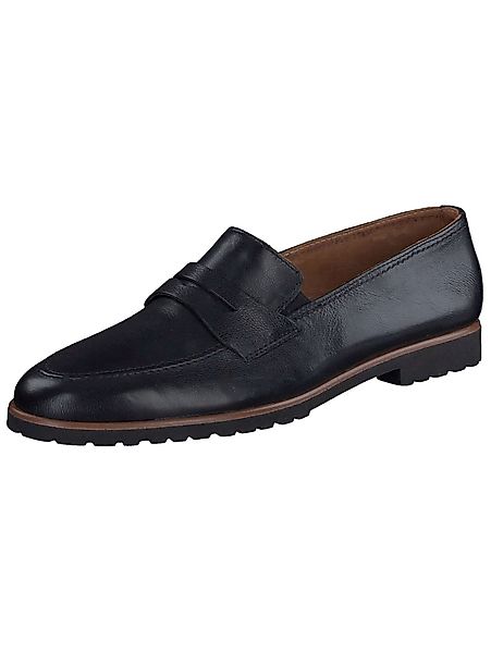 Paul Green Slipper Glattleder Slipper günstig online kaufen