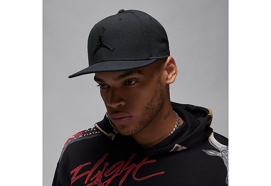 Jordan Baseball Cap U J PRO CAP S FB JUMPMAN mit verstellbarem Snapback-Ver günstig online kaufen