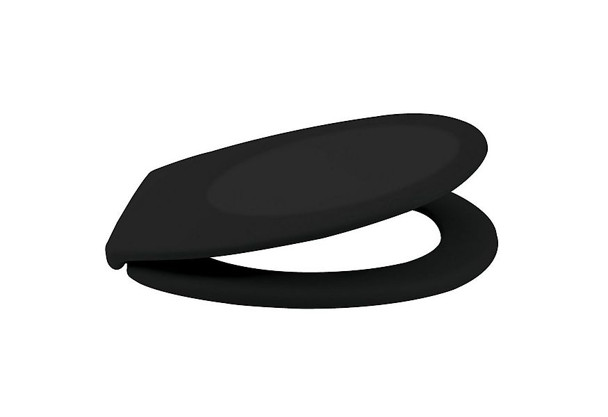 spirella WC-Sitz NEELA, Premium Toilettendeckel aus leichtem Duroplast Kuns günstig online kaufen