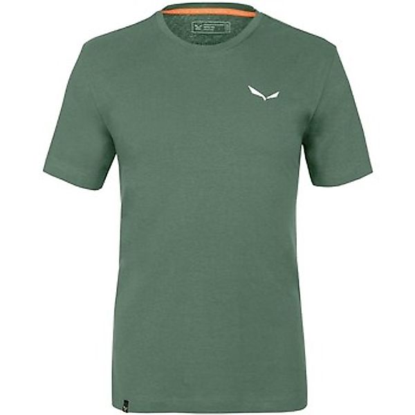 Salewa  T-Shirts & Poloshirts Pure Dolomites Hemp Men's T-Shirt 28329-5320 günstig online kaufen