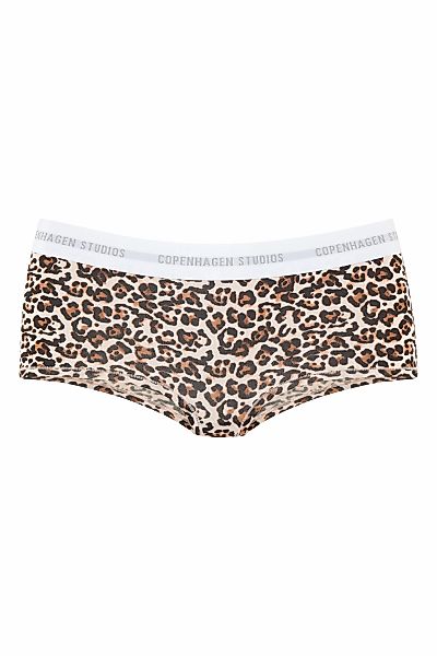 Copenhagen Studios mit weichem Logobund und aus elastischer Baumwoll-Modal- günstig online kaufen