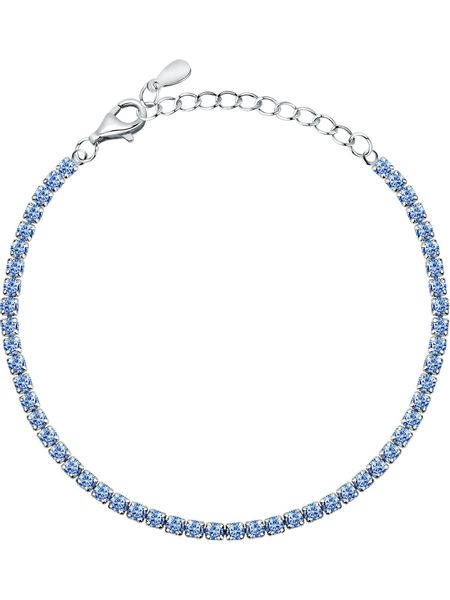 CHRIST Silberarmband CHRIST Damen-Armband 925er Silber, günstig online kaufen