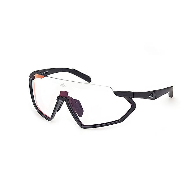 Adidas Sp0041-0002u Sonnenbrille One Size Matte Black günstig online kaufen