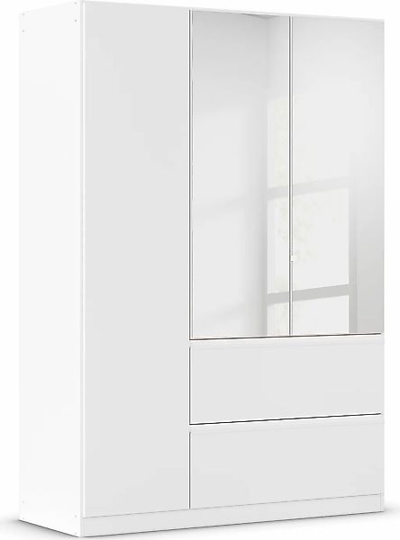 rauch Drehtürenschrank "Kleiderschrank Schrank Garderobe Wäscheschrank Schl günstig online kaufen