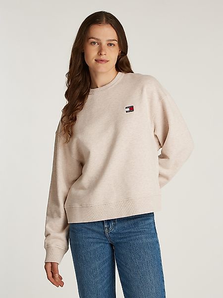 Tommy Jeans Sweatshirt TJW BXY BADGE günstig online kaufen