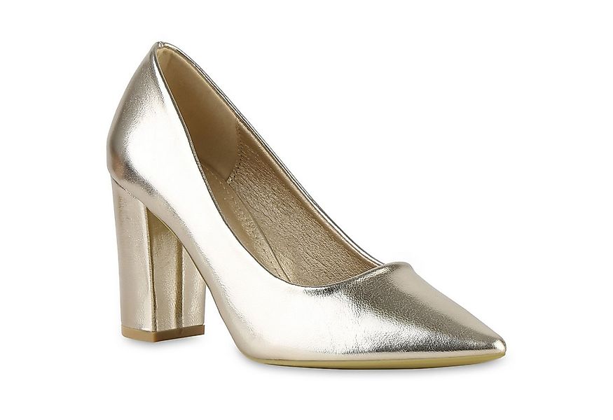 VAN HILL 841546 Pumps Schuhe günstig online kaufen