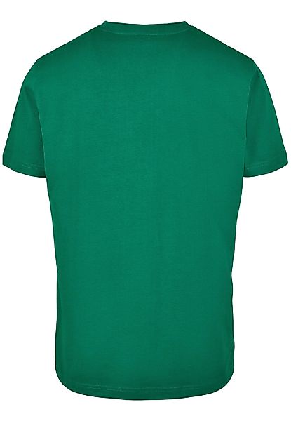 MisterTee T-Shirt "MisterTee Herren Wonderful Tee", (1 tlg.) günstig online kaufen
